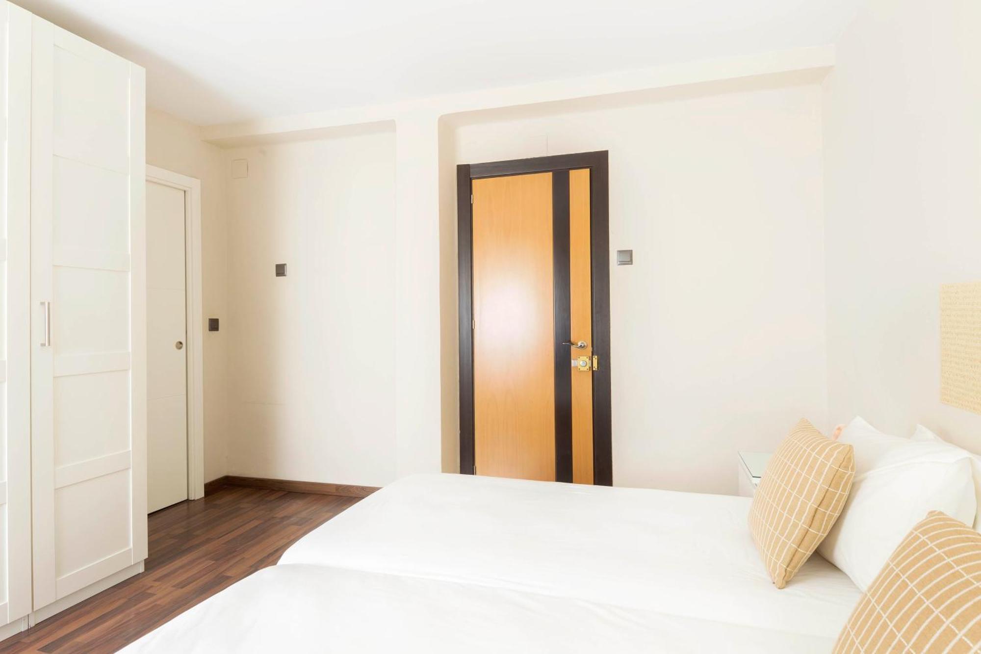 Appartement Carmen Center Suitemalaga Málaga