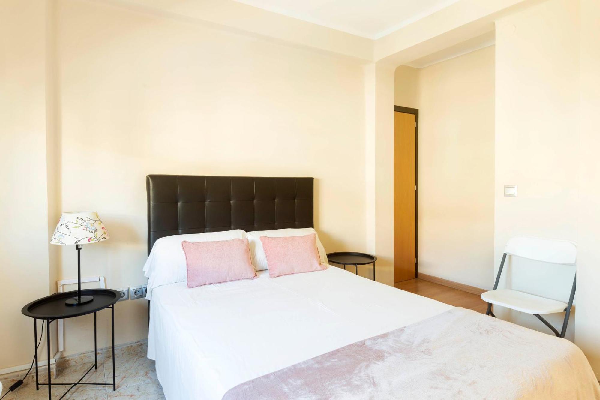 Appartement Carmen Center Suitemalaga