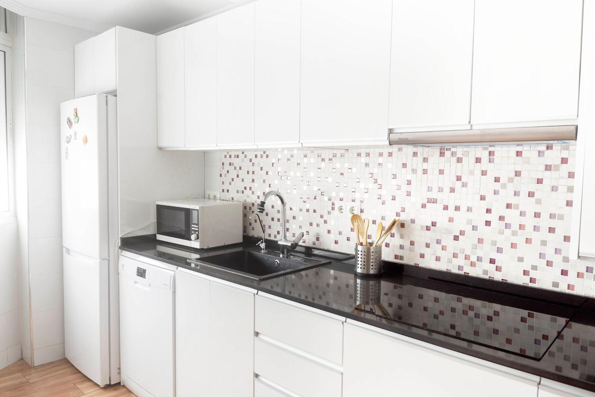 Carmen Center Suitemalaga Apartament