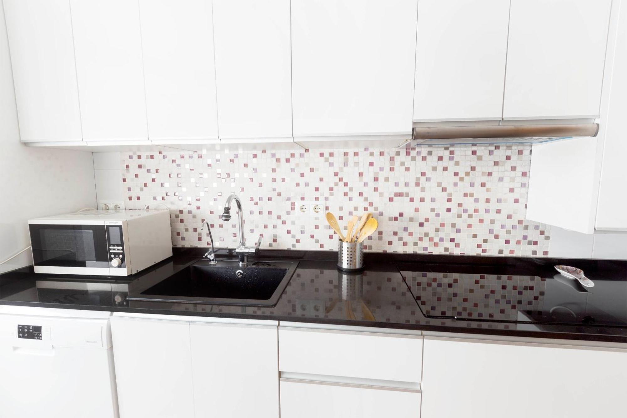 Apartament Carmen Center Suitemalaga *