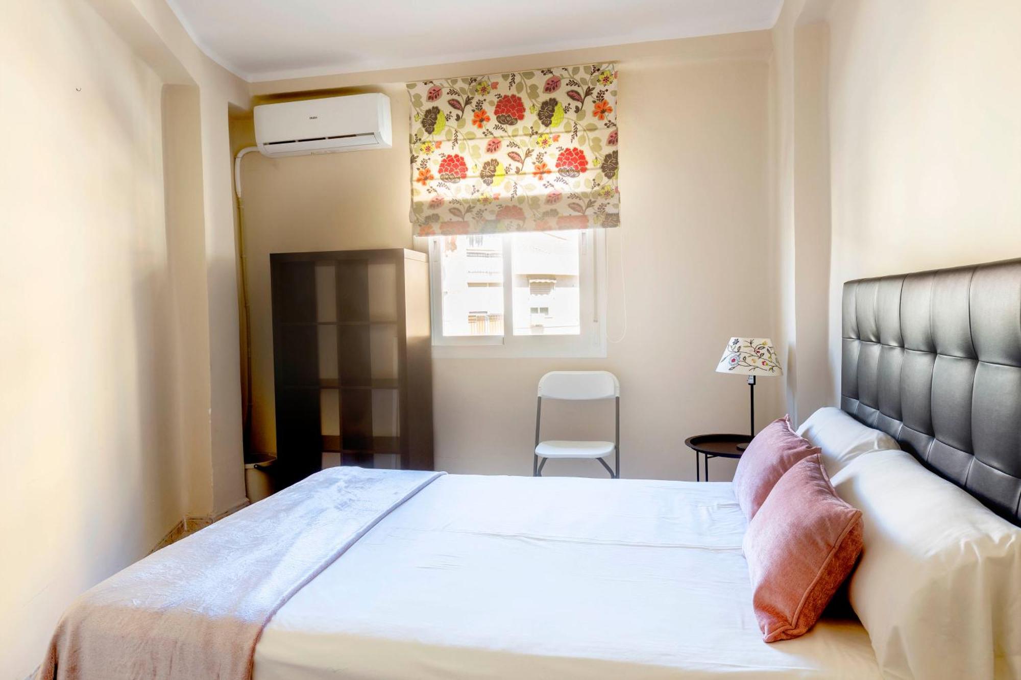 Carmen Center Suitemalaga Apartament *
