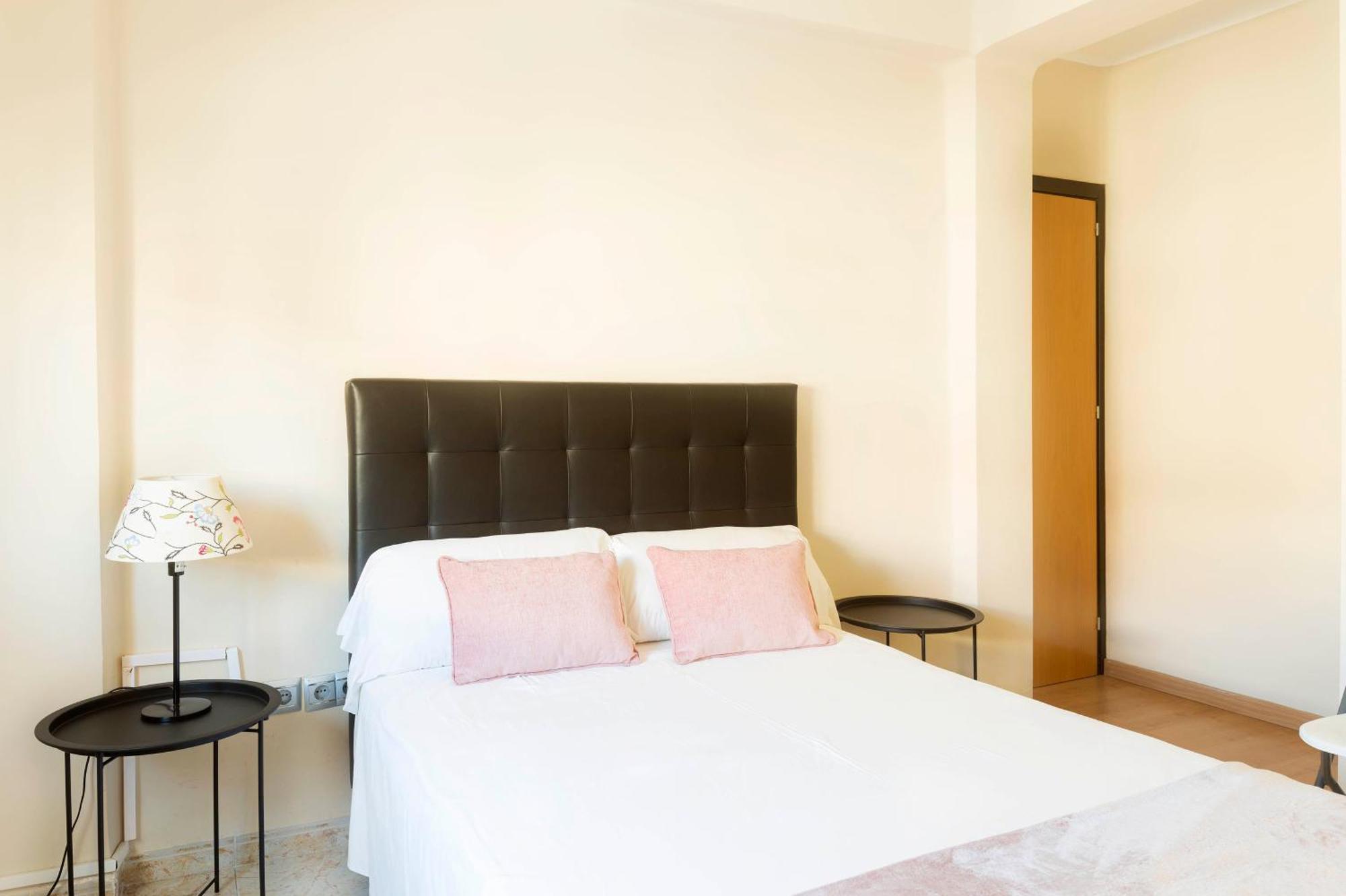 Carmen Center Suitemalaga Apartament *