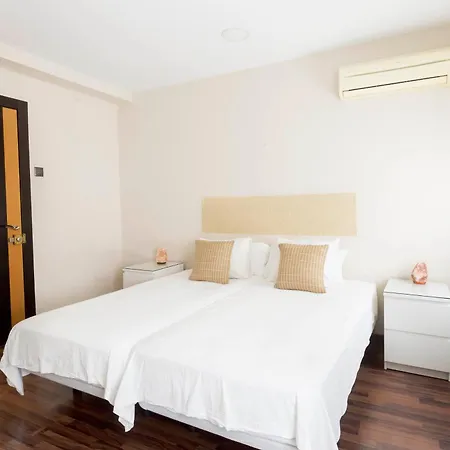Carmen Center SuiteMálaga Extérieur photo