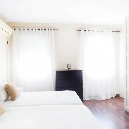 Carmen Center SuiteMálaga Extérieur photo