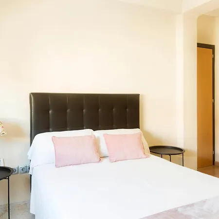 Carmen Center SuiteMálaga Extérieur photo