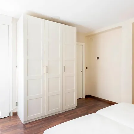 Carmen Center SuiteMálaga Extérieur photo