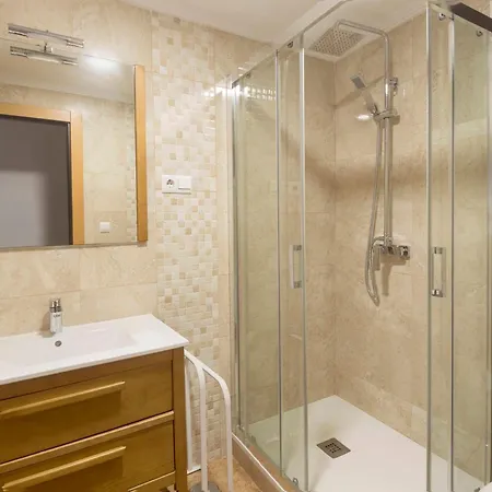 Carmen Center SuiteMálaga Extérieur photo