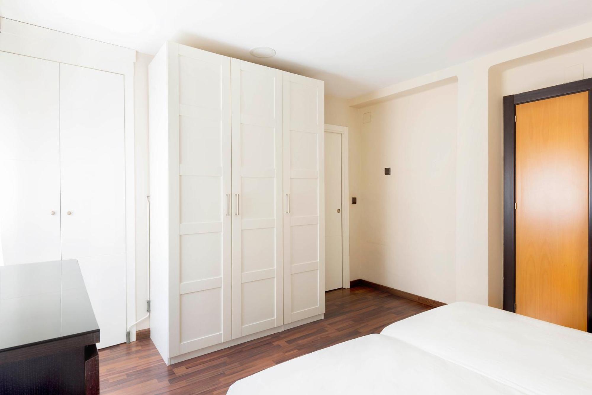 Carmen Center Suitemalaga Appartement Málaga